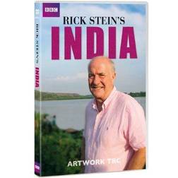 Rick Stein's India [DVD]